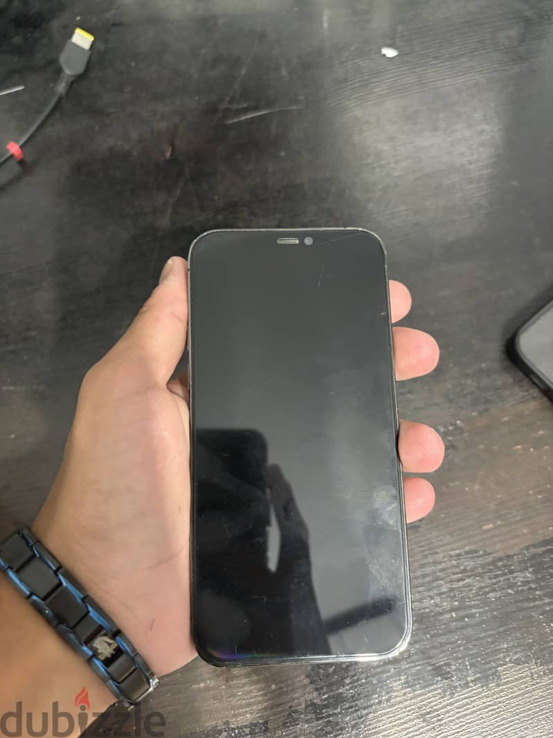 Apple - iPhone 12 Pro 2