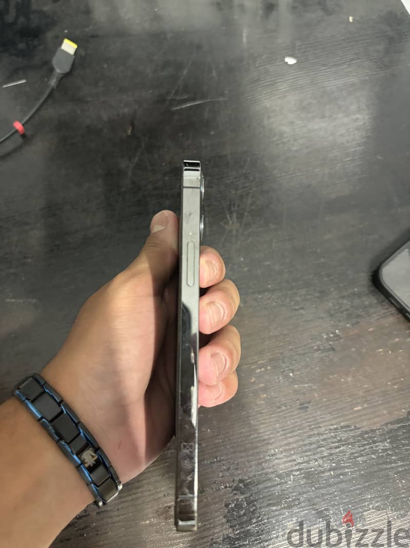 Apple - iPhone 12 Pro 4