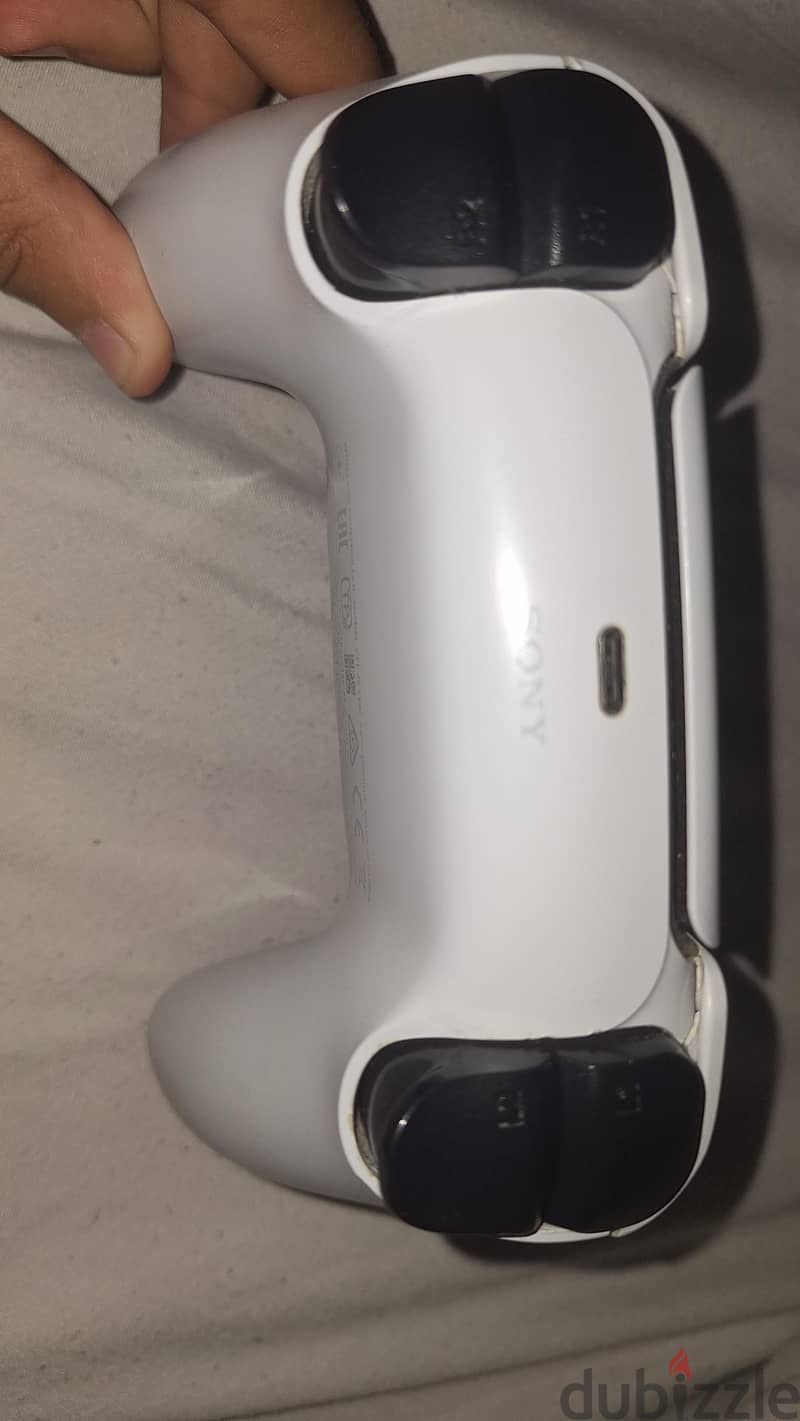 ps5 controler 2