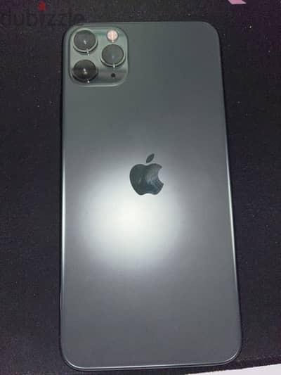Apple - iPhone 11 Pro Max