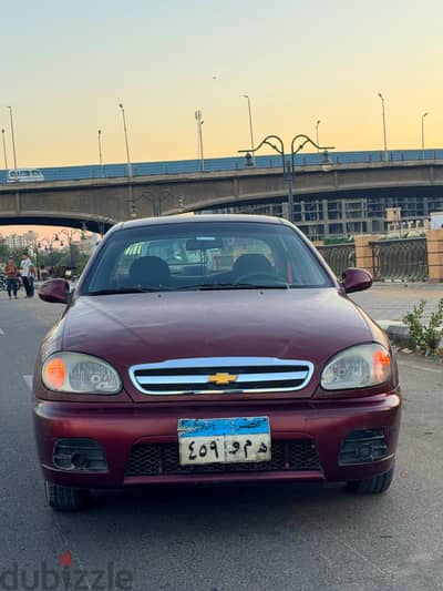دايو لانوس