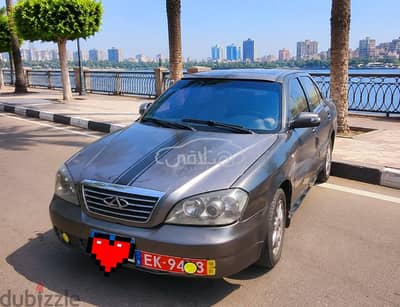 اسبيرانزا A620 2008 للبيع 6 أكتوبر