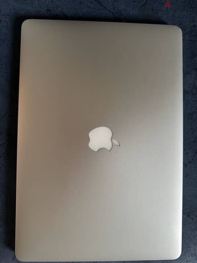 MacBook late 2013