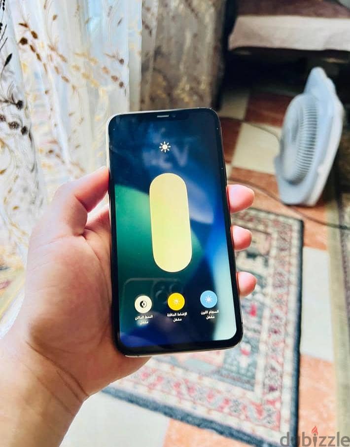 iPhone 11 pro max 256 zero 1