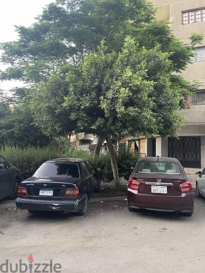 Apartment for Sale Nasr City