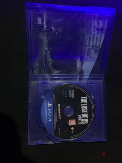 اسطوانات بلايستيشن ٤  Ps4 CD