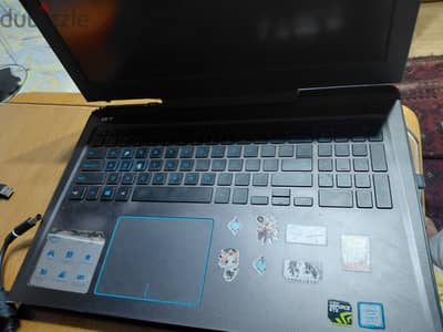 dell G7 15