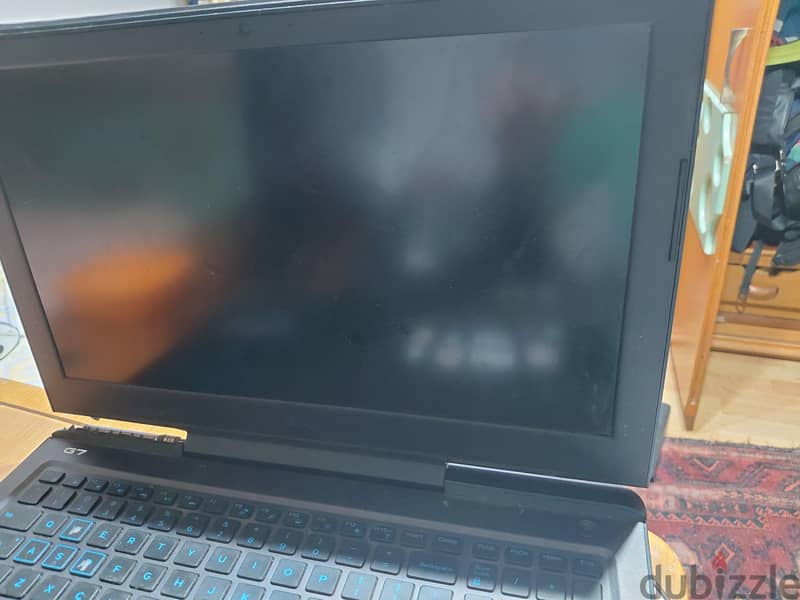 dell G7 15 1
