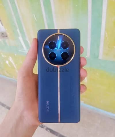 Realme 12 Pro plus