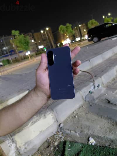 Samsung A56