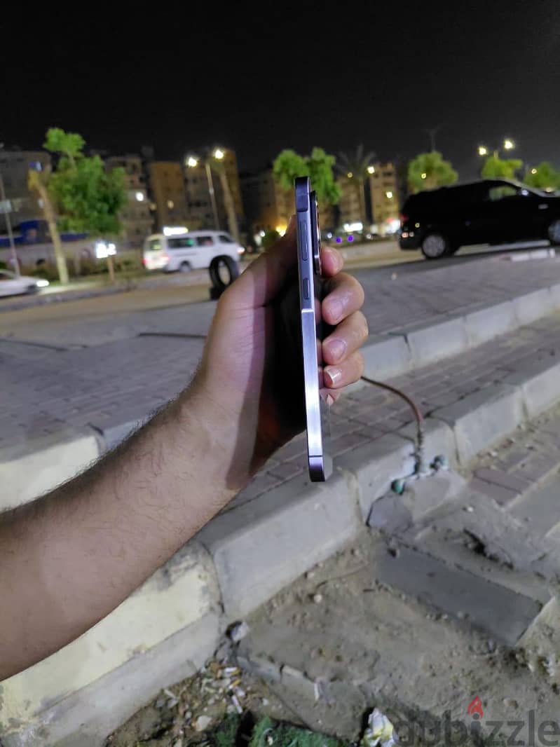 Samsung A56 3