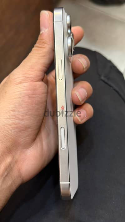 Apple - iPhone 16 Pro Max