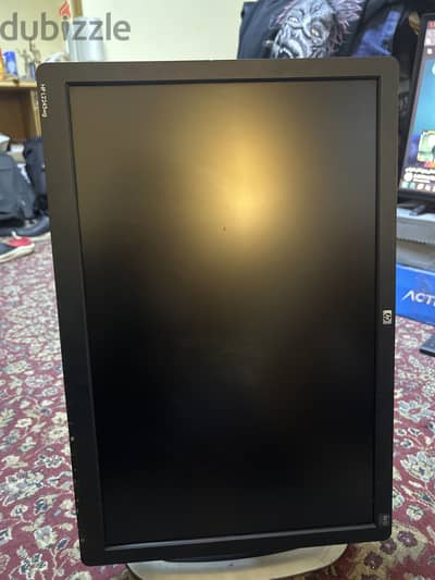 HP L2245wg