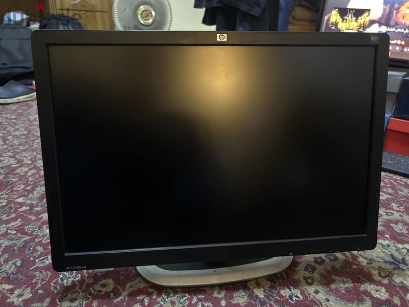HP L2245wg 1