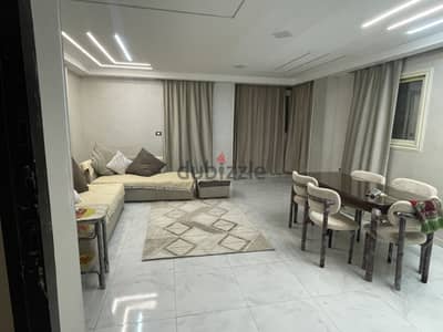 شقه مفروشه للايجار