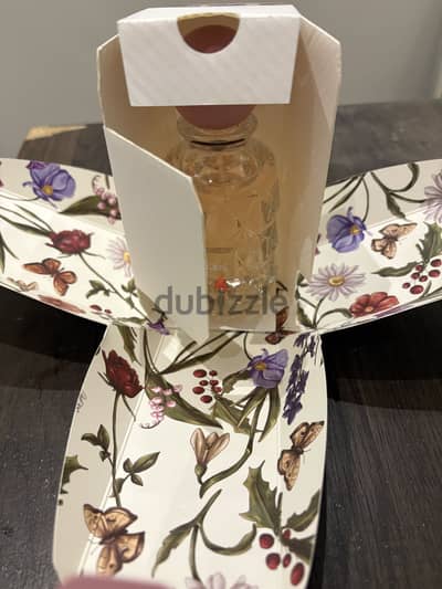 برفيوم لافيرن سيكرت جاردن فخم جدا  بسعر الشركة laverne secret garden