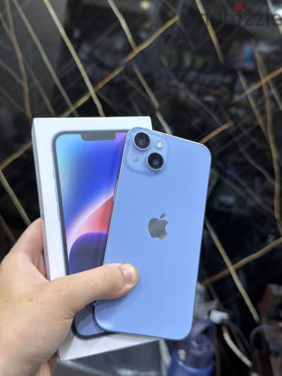 Iphone 14