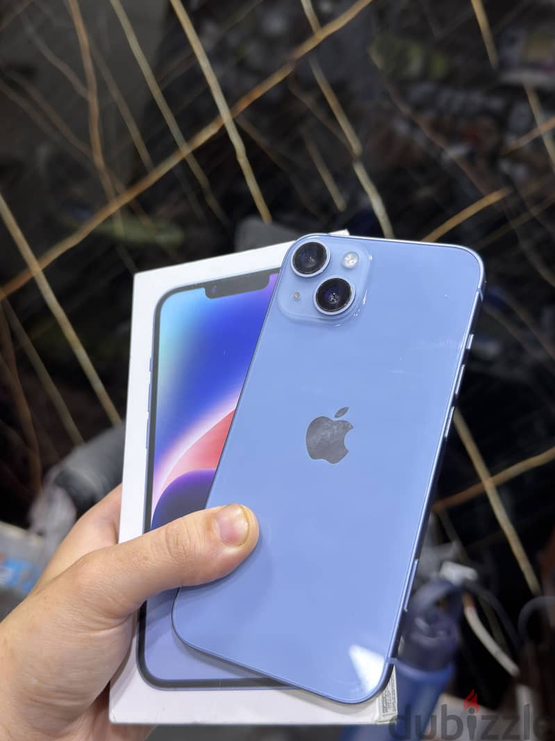 Iphone 14 3