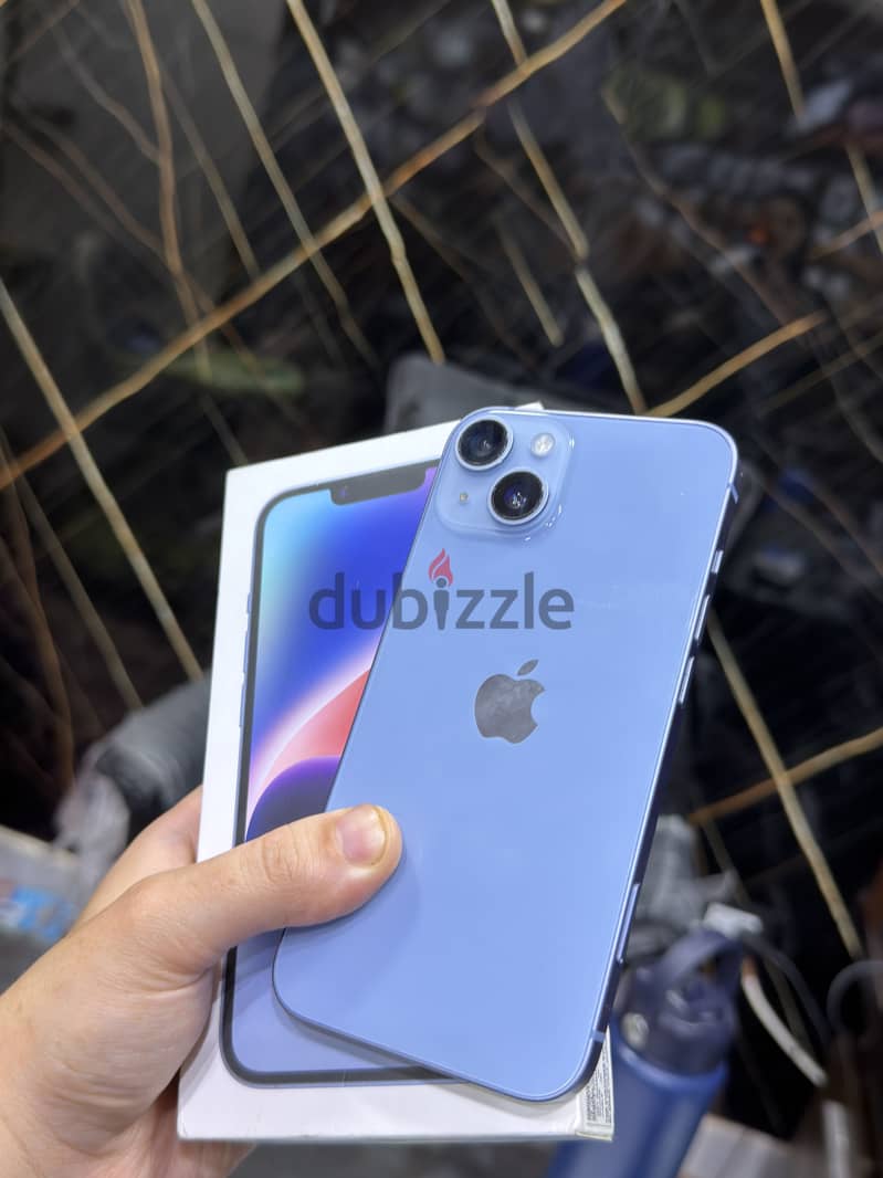 Iphone 14 4
