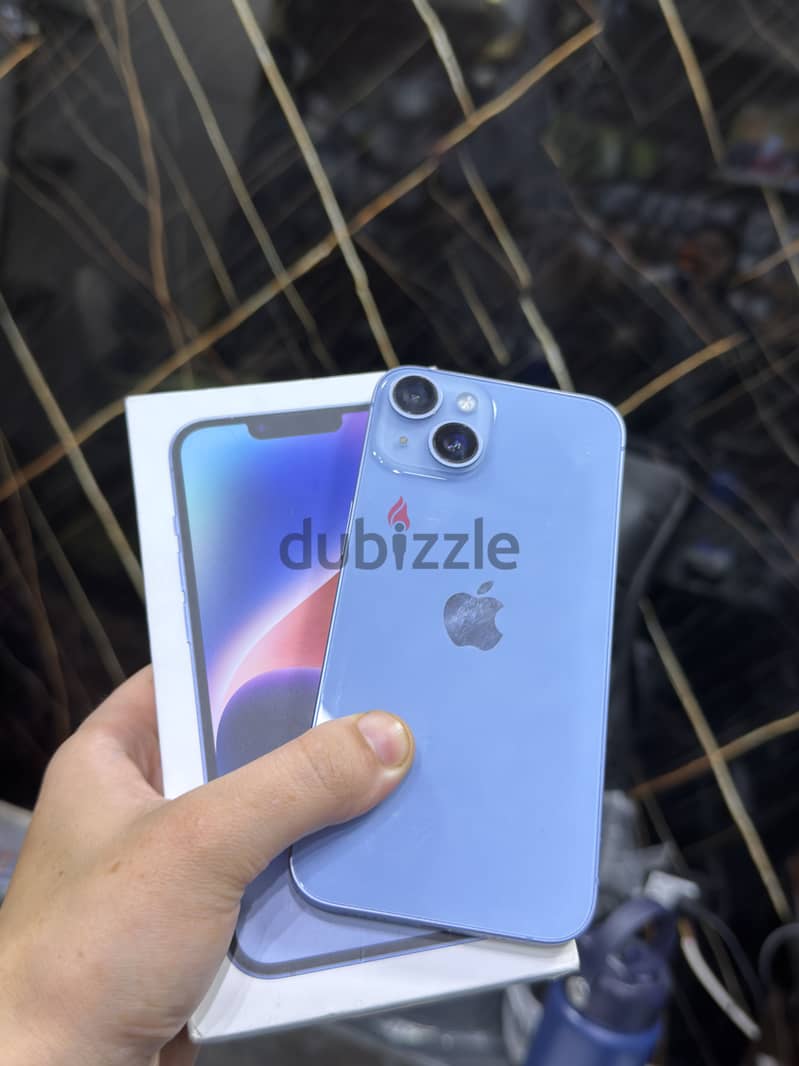 Iphone 14 5
