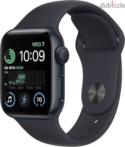 Apple Watch SE 2 (Cellular & GPS)