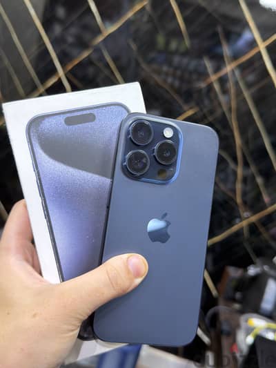 IPhone 15pro