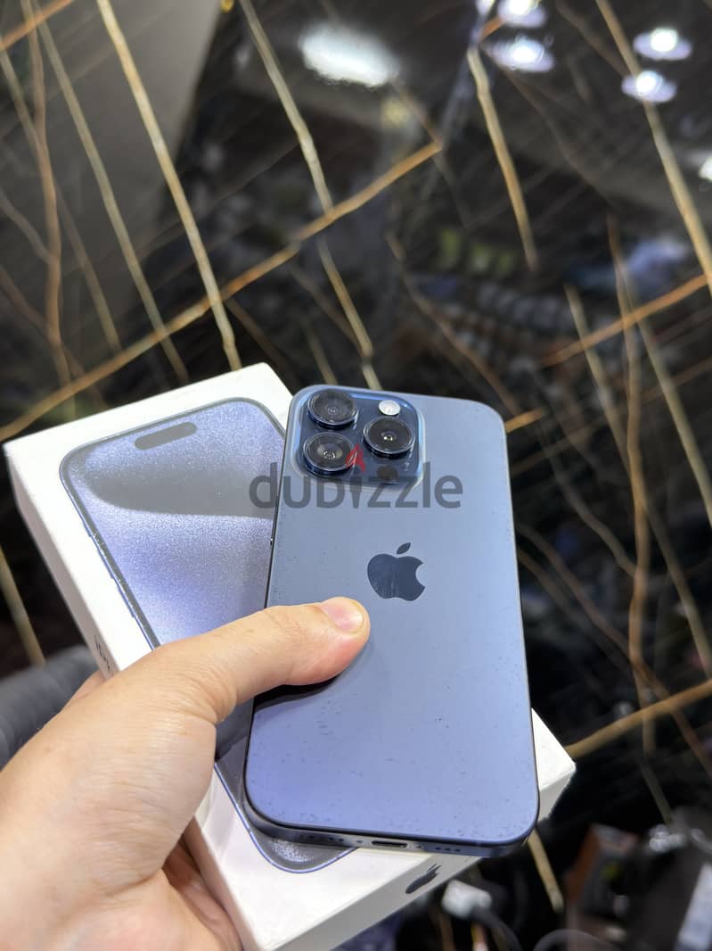 IPhone 15pro 2