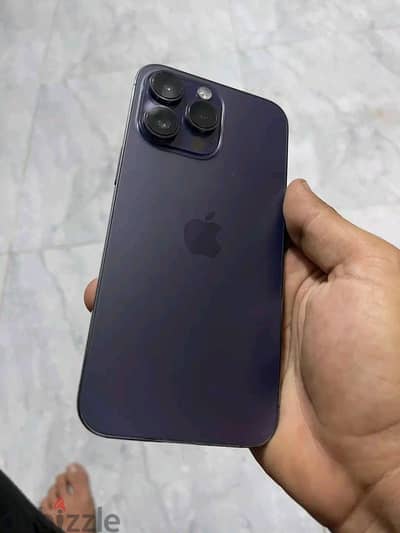 Apple - iPhone 14 Pro Max