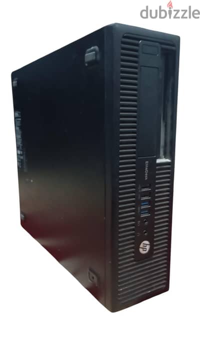 كيسه استيراد HP desktop استعمل شخصي