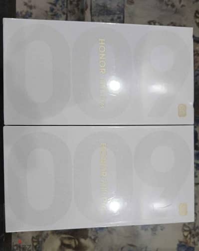Honor 600 Pro