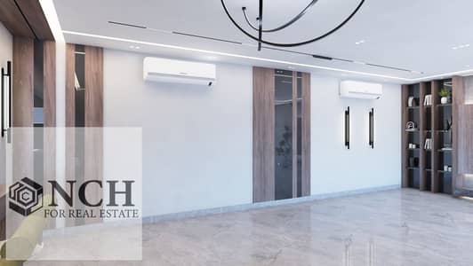 Apartment for Rent in Hyde Park – New Cairo  A premium rental opportunity in Hyde Park New Cairo, one of the city's most prestigious gated communitie