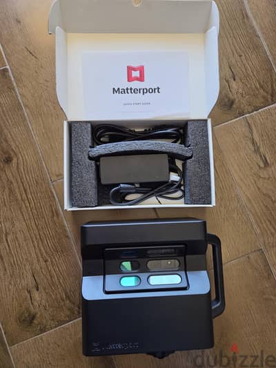 matterport pro2