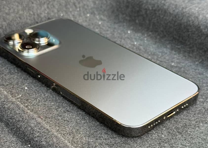 Apple - iPhone 13 Pro 1