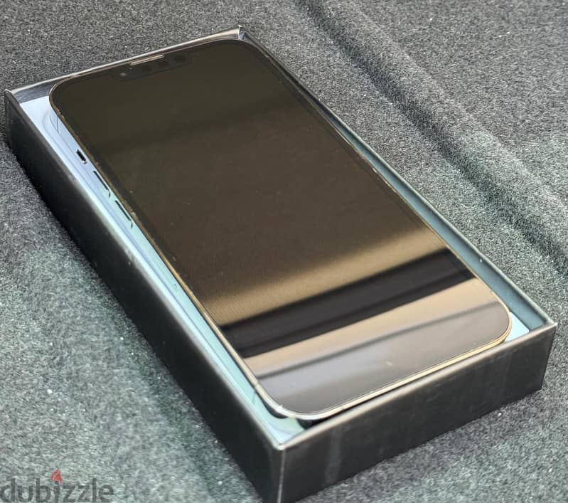 Apple - iPhone 13 Pro 5