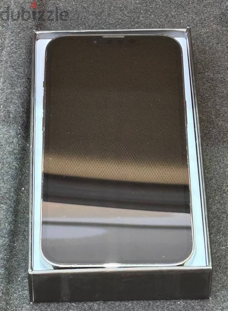 Apple - iPhone 13 Pro 6