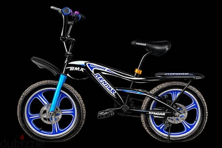 عجله BMX