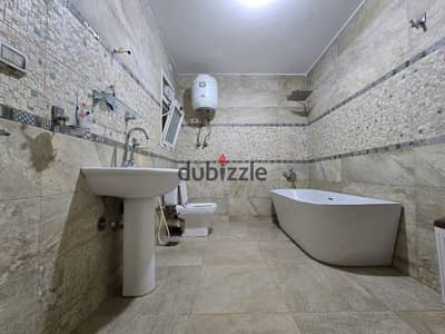 For sale in my city, 260 m, close to a repeated floor, special finishes