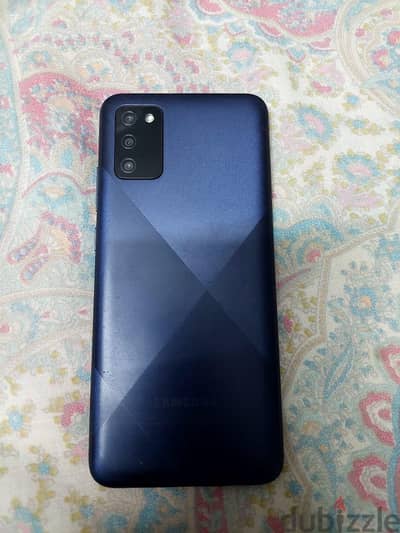 Samsung A02s