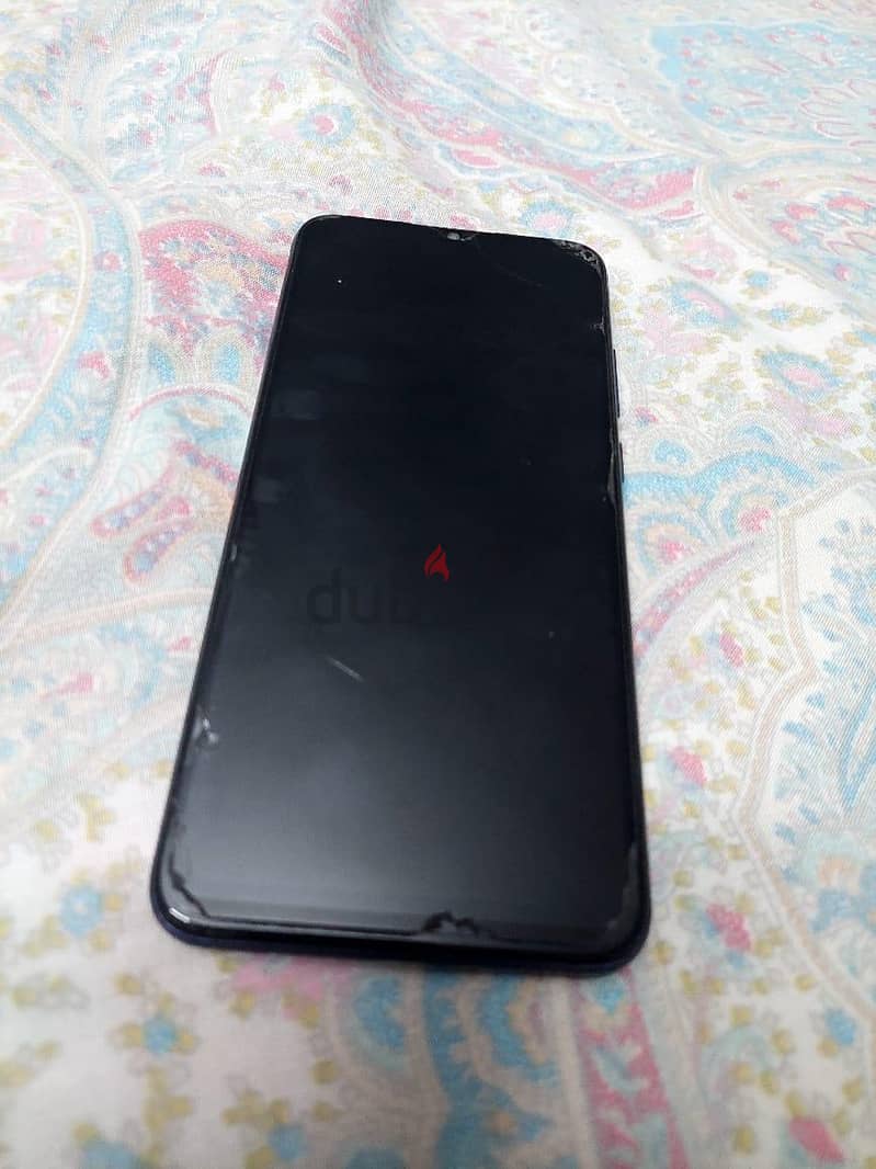 Samsung A02s 1