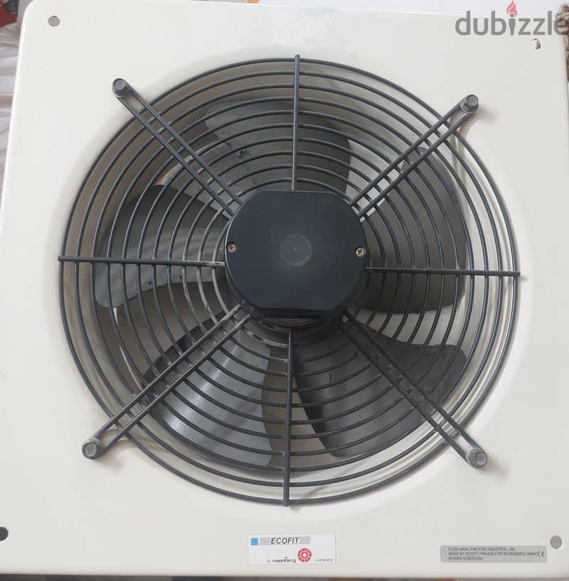 شفاط مطبخ 2