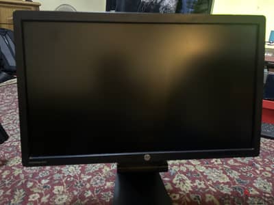 HP Elite Display  E231