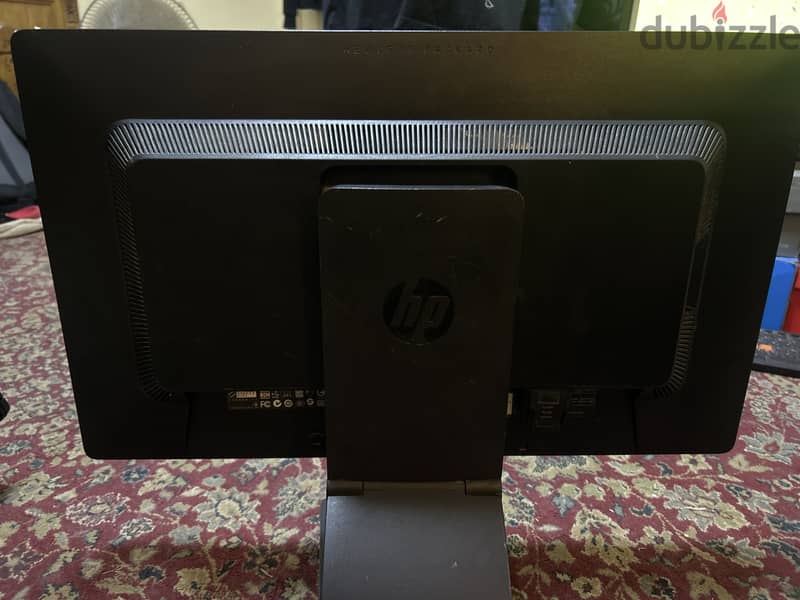 HP Elite Display  E231 2