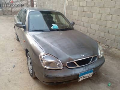 دايو نوبيرا 2001