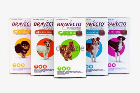 bravecto