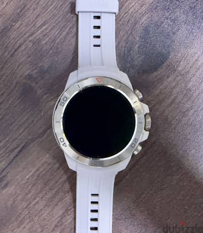 Mibro GS Explorer Smart Watch