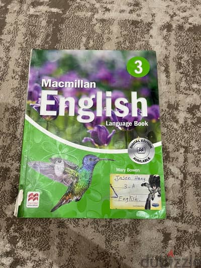 Macmillan 3