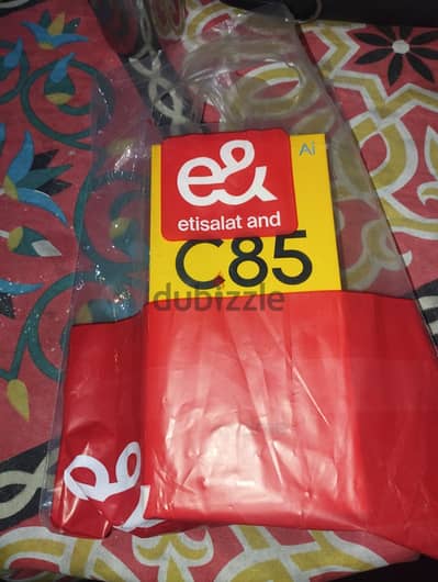 ريلمى C85