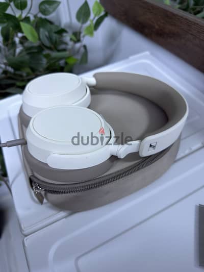 Sennheiser Accentum Plus