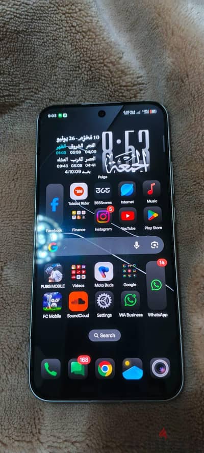 OPPO Reno 15