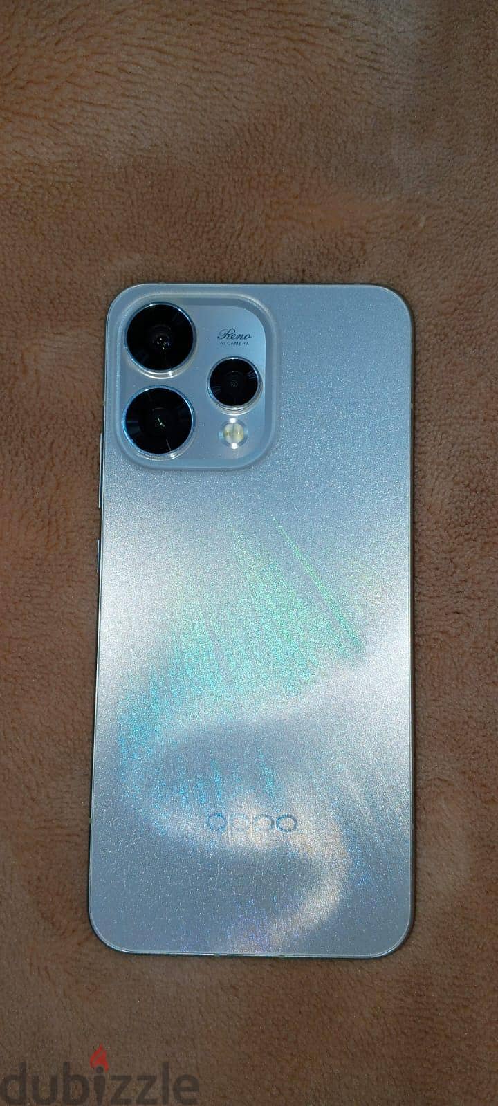 OPPO Reno 15 1